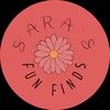 sarasfunfinds